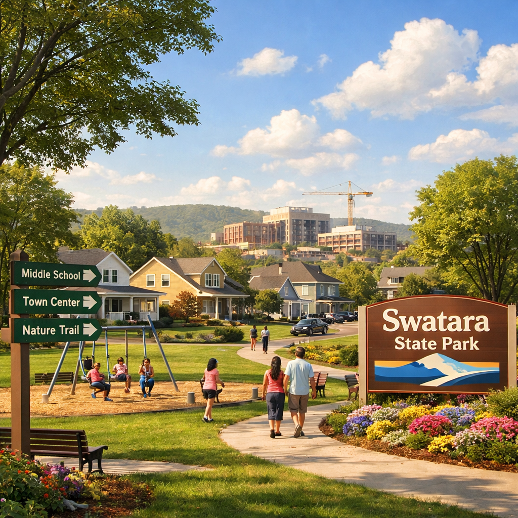 Thriving in the Keystone State: Your 2026 Central PA Real Estate Masterclass