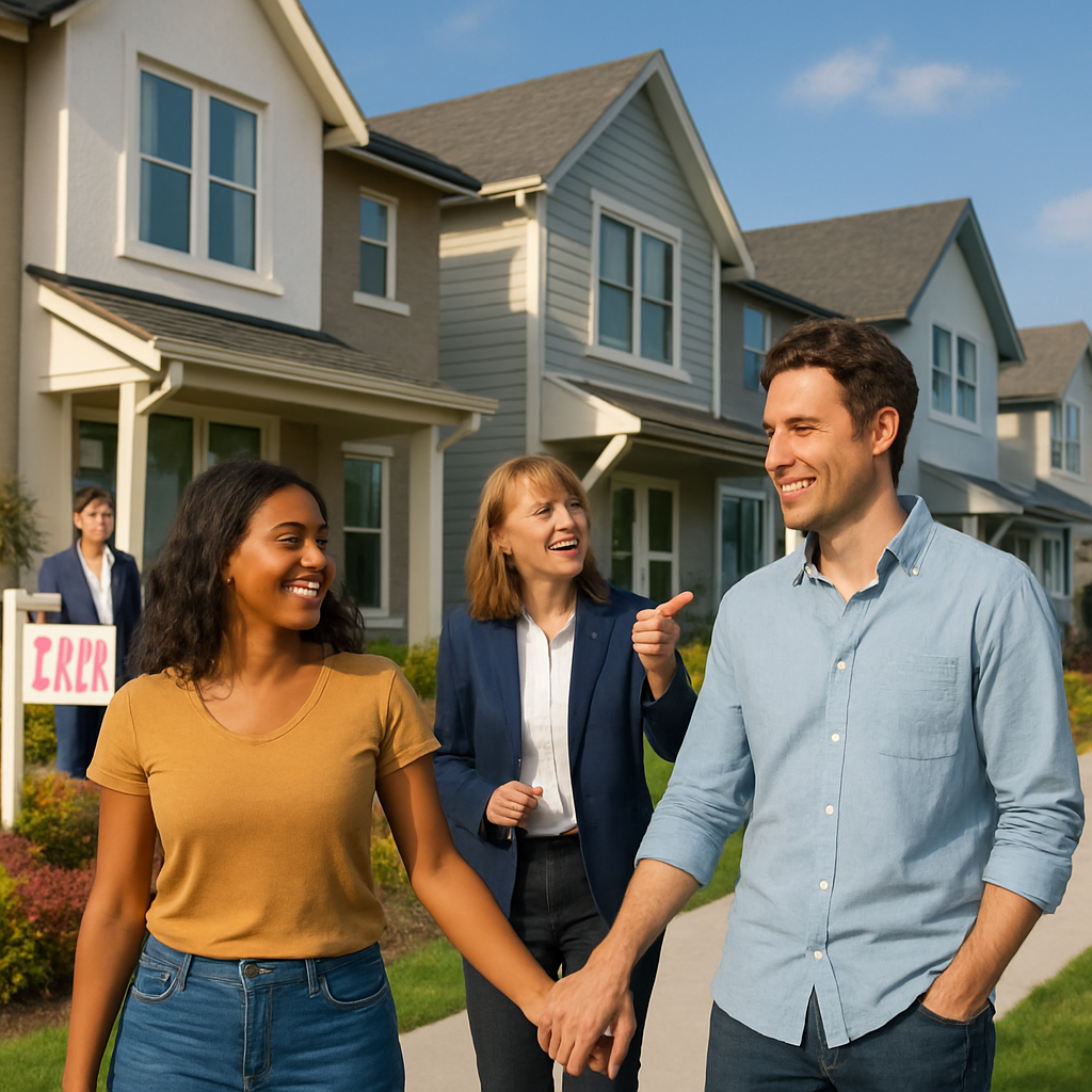 Fannie Mae Eases Credit Rules: What It Means for Buyers and the Market